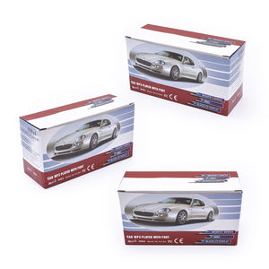 Lecteur MP3/MP4 Universel pour Tableau de Bord de Voiture avec Radio, Bluetooth, USB, SD, AUX <span class=keywords><strong>Audio</strong></span>, Chargeur de Voiture à Charge Rapide, Amplificateur, Format APE, Prend en Charge les Cartes SD - Product Image 6