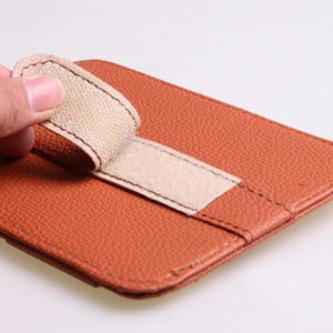 ที่เก็บแว่นตาในรถยนต์แบบหนีบ ที่แขวนบัตร หนัง PU <span class=keywords><strong>กระเป๋า</strong></span><span class=keywords><strong>สตางค์</strong></span>ผู้ชาย กล่องเก็บของ แว่นกันแดด - Product Image 5