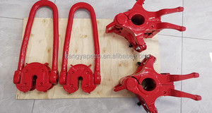 <strong>API</strong> 8A/8C Tubing Elevator for Oilfield - Product Image 6