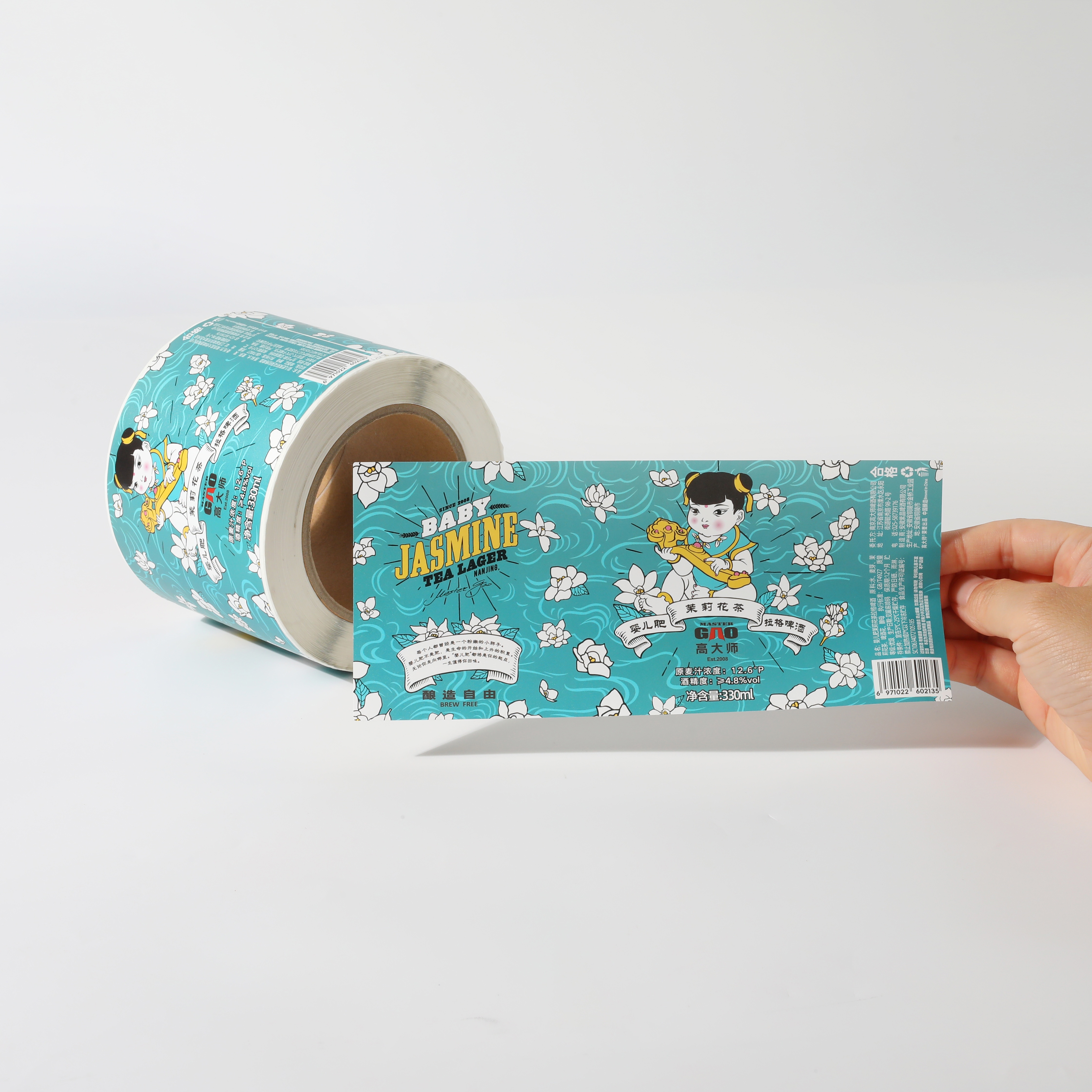 All Quality Standard Exit Wall/Door Sign - Durable Plastic, Easy - View #10