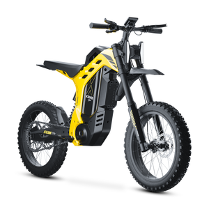 Motocicleta Todoterreno para Adultos, Moto de Cross, Motocicleta Eléctrica Todoterreno - Product Image 6