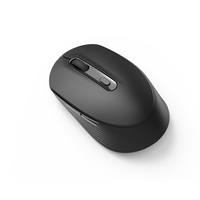 Silent Keycaps 2.4G Wireless Gaming Slim Ultra Thin USB Human-Ergonomic Keyboard Mouse Combo 106 Layout 1600 DPI 6D Buttons