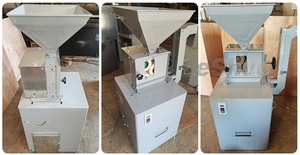 <span class=keywords><strong>Machine</strong></span> automatique de décorticage et de séparation des graines de cacao, de <span class=keywords><strong>café</strong></span> et de chanvre - Product Image 6