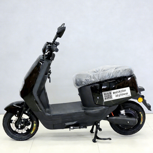 Moto élégante : l'avenir de la technologie de conduite 2026 2025 Nouvelle Arrivée Scooter Sportif Populaire pour Adultes et Trajets Quotidiens M - Product Image 1