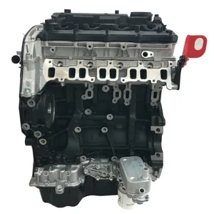Motor diesel v348 hbs, motor automotivo longo bloco 2.2l 2.4l para ford puma transit v348 mazda bt50