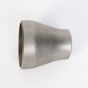 Thép không gỉ 304/316L đồng tâm giảm tốc <span class=keywords><strong>ANSI</strong></span> b16.9 mông hàn ống lắp 1/2 "-48" - Product Image 3