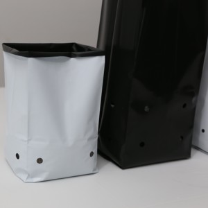 โรงงาน<span class=keywords><strong>ขาย</strong></span>ร้อนโดยตรงพลาสติกถุงต้นกล้าเนอสเซอรี่ถุงโพลีเพื่อการเกษตร - Product Image 2