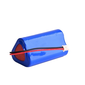 Paquete de batería LiFeO4 capacidad 3,2 V 6,4 V 9,6 V 12,8 V 16V IFR10370 <span class=keywords><strong>14430</strong></span> 14500 18650 26650 32700 18500 17335 Paquete de batería de litio - Product Image 2