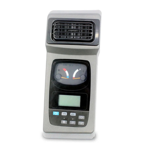 Gauge Cluster Monitor YN59E00004F1 for SK200 6E SK210 6E SK250 6E Excavator Instrument <b>Panel</b> Display Meter Spare Parts New - Product Image 1