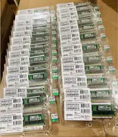 HPE 879505-B21 P00922 8G/16G/64G 2666 DDR4 ECC सर्वर राम स्मृति ddr4