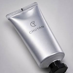 DIY <b>Hair</b> Color Kit Home Use Cream Plus <b>Developer</b> Complete Set Plant Based Herbal 60ml Plus 60ml OEM Private Label - Product Image 1