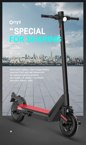 Multifonction — solution de d'affûtage de <span class=keywords><strong>scooter</strong></span> électrique, dispositif omnii 4g intégré, pour <span class=keywords><strong>scooter</strong></span> électrique, avec GPS - Product Image 5