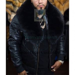 Veste matelassée à capuche de travail de niveau supérieur pour homme/garçon, style basique, <span class=keywords><strong>mi</strong></span>-<span class=keywords><strong>saison</strong></span> - Product Image 4