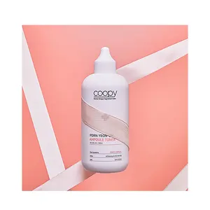 COOPY PDRN Yeon-Uhアンプールトナー300ml-韓国皮膚科治療後に使用される高品質トナーサーモントナー