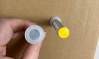 Module de contrôleur industriel GF711S avec plusieurs ports E/S pour système d'automatisation