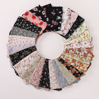 Nouveau Fantaisie Fleur Imprimer En Mousseline De Soie Tête Wraps Châles pour Femmes Coloré Motif Floral En Mousseline De Soie Foulards Musulman 70*175cm Hijab Écharpe
