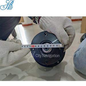 Pièces de rechange pour voiture chinoise, différence de qualité d'origine, 9/44 T28, pour véhicule masculin - Product Image 3