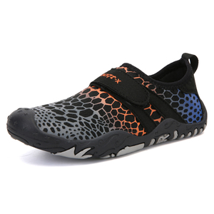 Nuevos modelos al por mayor unisex plano mejor calidad zapatos descalzos correr niños zapatos sin cordones caminar <span class=keywords><strong>zapatillas</strong></span> marca barata - Product Image 2