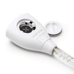 เครื่องวัดค่า pH นม HANNA Instruments รุ่น HI981034 เครื่องวัดความเป็นกรดแบบดิจิตอล ช่วงการวัด 0.00-12.00 ปรับเทียบอัตโนมัติ พร้อมระบบชดเชยอุณหภูมิ HI9 - Product Image 4
