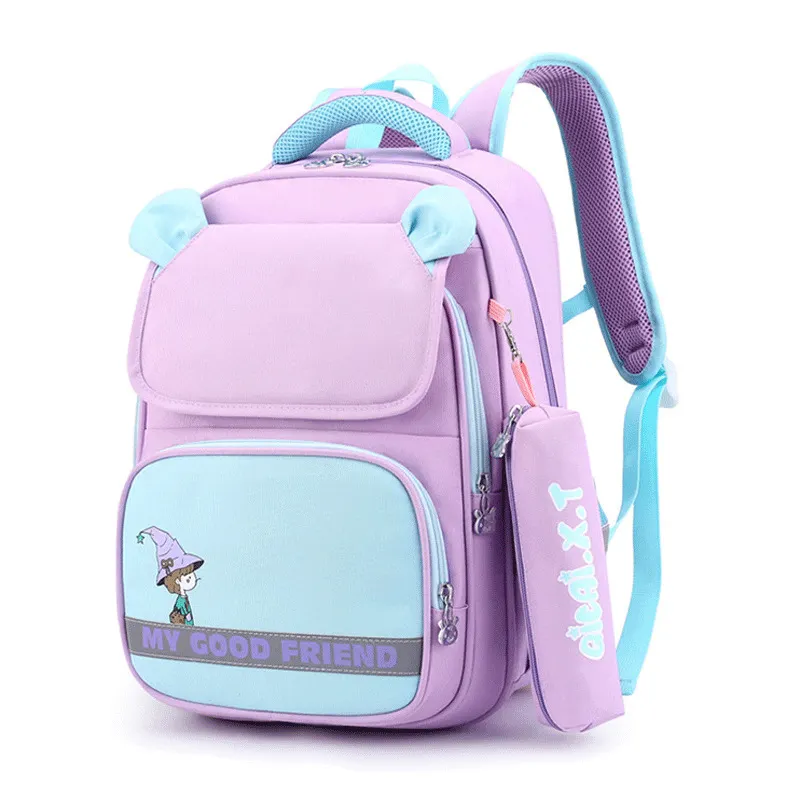 Low price guaranteed quality new fashion trends useful school backpack