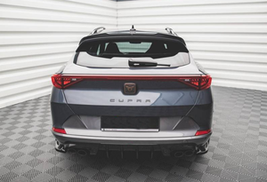 Alerón de Techo Trasero Estilo Max Personalizado de Fábrica en ABS para <span class=keywords><strong>Cupra</strong></span> <span class=keywords><strong>Formentor</strong></span> MK1 <span class=keywords><strong>2020</strong></span>+ - Product Image 6