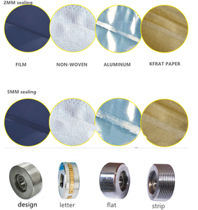 Thermoscelleuse automatique électrique pour sacs en plastique avec affichage du <span class=keywords><strong>compte</strong></span> <span class=keywords><strong>à</strong></span> <span class=keywords><strong>rebours</strong></span>, anti-brûlure, <span class=keywords><strong>à</strong></span> usage domestique écologique - Product Image 3