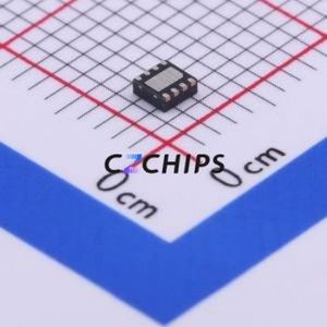 Chip IC de circuito integrado RT5715GQW, original y nuevo, 2x2, 2, PMIC, IC de potencia de DC-DC - Product Image 2