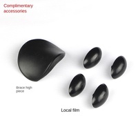 Cèdre Woodard en plastique pour hommes Shoe Tree Shoes Extender Last Extender Shoe Stretcher