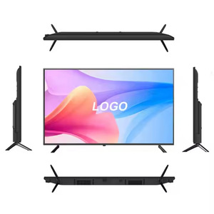 ทีวีสมาร์ทแอนดรอยด์ LED UHD LCD ปี 2026 ขนาด 65 75 85 นิ้ว 120Hz สำหรับโรงแรม ทีวี HD ขนาด 40 นิ้ว สำหรับหอพักนักเรียน พร้อมฟังก์ชั่นแบ่งหน้าจอ - Product Image 1