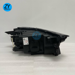 Original Full LED Headlights 89G941033 89G941034 for <strong>Audi</strong> <strong>Q4</strong> E-tron 2022-2026 35 40 <strong>45</strong> E-tron quattro Auto Front Head Lamp - Product Image 5