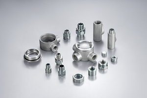 Khớp nối nén thép <span class=keywords><strong>EMT</strong></span> - Product Image 6