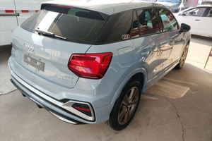 <span class=keywords><strong>Audi</strong></span> Q2L 2021 35TFSI Vehículo de Fabricación China en Buen Estado General, Volante a la Izquierda, Autos Usados de <span class=keywords><strong>Segunda</strong></span> <span class=keywords><strong>Mano</strong></span> - Product Image 4