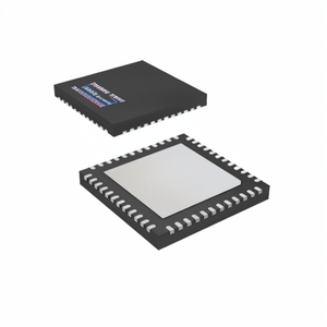 Electronic Circuit Components Interface TLV320AIC3106IRGZT 48 VFQFN Exposed Pad In Stock - Product Image 1