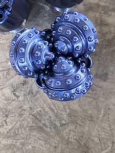 7 1/2inch Tricone <b>Bit</b> Rock Dril Oil <b>Bits</b> for Water Well <b>Drilling</b> High-quality Made-in-China Products - Product Image 3