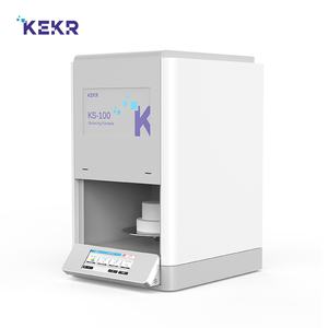 Horno de Sinterización de Zirconia para Laboratorio Dental KEKR, Tecnología <span class=keywords><strong>Elema</strong></span> de Alta Pureza, Temperatura Máxima de 1550°C para Dientes - Product Image 5