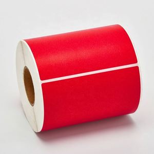 Custom Full-Color Inkjet Stickers Label for Epson Printer for Supermarket Promotion Grocery Use Factory Custom Packaging - Product Image 3