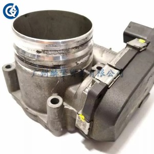 Válvula de aceleración Continental 13547588625 A2C83786800 para reemplazo y reparación - Product Image 2