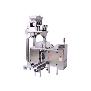 Máquinas de Empaque Multifuncionales con Personalización de Fábrica, Máquina de Empaque Automática, Repuestos para Máquina de Palomitas, Máquina de Empaque Vertical 880 - Product Image 5