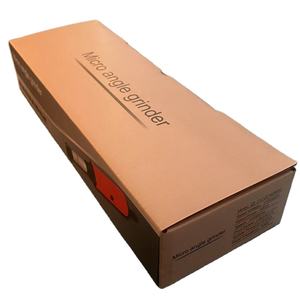 Новая модель Электрический гравировальный станок 2in микро угловая шлифовальная машина электроинструменты - Product Image 3