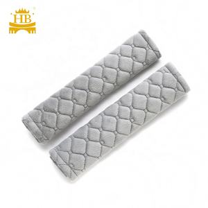 Cuscino morbido per cintura di sicurezza accessori per seggiolini <span class=keywords><strong>auto</strong></span> spalline - Product Image 2