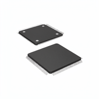 Composant électronique embarqué XUF210-256-TQ128-I20 128 TQFP à pad exposé, Distributeur agréé