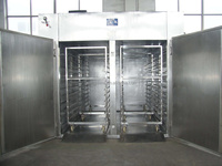 Mini Voedsel Dehydrator Machine Laboratorium Fruit Roestvrij Staal Droogoven Kruiden Vis Lab Dehydratie Droger Ovens Te Koop