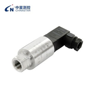 CS-PT1200 4-20mA máy phát áp lực Cảm biến áp suất đầu dò - Product Image 2