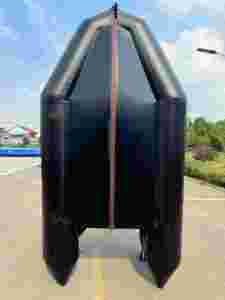 <span class=keywords><strong>Gommone</strong></span> Termosaldato SOLAR MARINE 3 Metri (9.8 ft) ad Alta Velocità, <span class=keywords><strong>per</strong></span> Pesca all'Aperto, Soccorso e Canottaggio, con Accessori Inclusi - Product Image 6