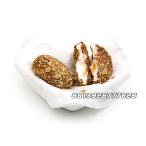 OEM ช็อกโกแลตมาร์ชเมลโลว์มาร์ชเมลโลว์สีส้มบรรจุ - Product Image 4