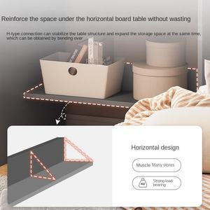 Best Selling White 1/2/4 Drawers Durable <strong>Assembled</strong> Apartment-Friendly <strong>Dressing</strong> <strong>Table</strong> with Lighted Mirror and Chair for Makeup - Product Image 4