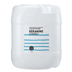 Champú Bio de Almendra Rosa de Gran Tamaño al por Mayor para Hotel, Champú para Salón de Belleza de 3 Litros - Product Image 6