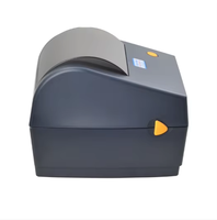 Étiquette de transport logistique d'entrepôt 4x6 pouces (100 x 150 mm) pour imprimante de reçus de livraison express XP-480B