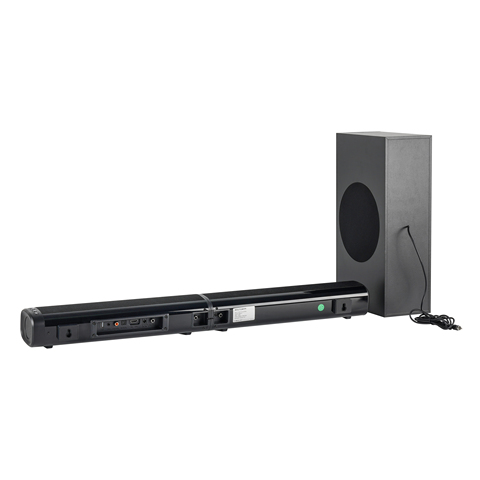 Speaker Soundbar Pick #16 (275824)