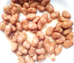 Aliments en conserve de haute qualité, usine d'aliments halal, haricots en conserve, haricots fava, foul medames - Product Image 3